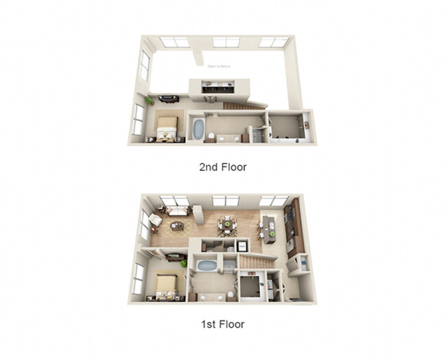 Floorplan - Acoma