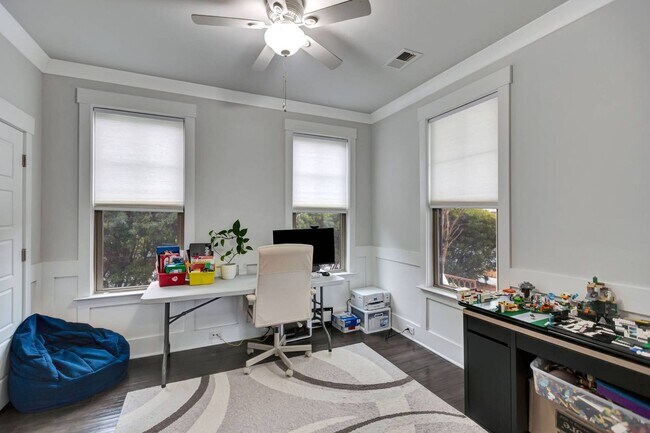 Building Photo - Nexton