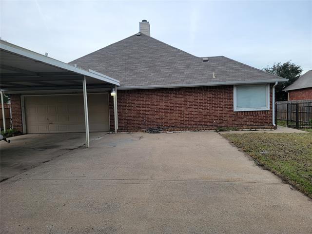 Building Photo - 3606 Hamlett Ln