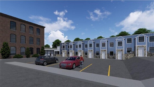 Primary Photo - 180 Weeden St