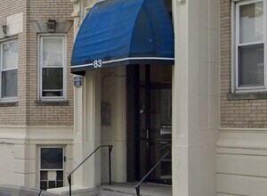 Building Photo - 83 Gordon St