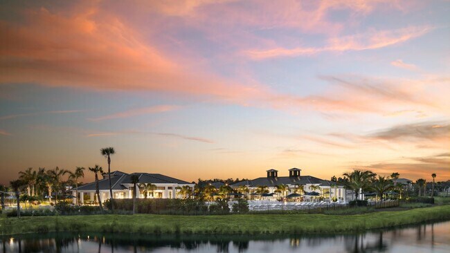 Building Photo - ** SEVEN SHORES ** 3+DEN / 2.5 BATH - BRAND NEW HOME! - LUXURY AMENTITES - PET OK - ANNUAL RENTAL