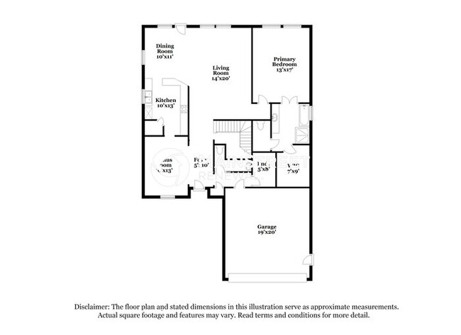 Primary Photo - 7934 Brinson Ct