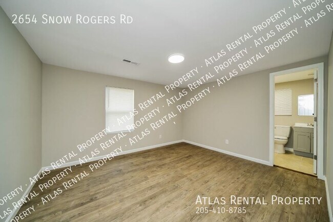 Building Photo - 2654 Snow Rogers Rd