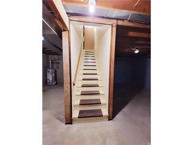 Building Photo - 524 N Grant St