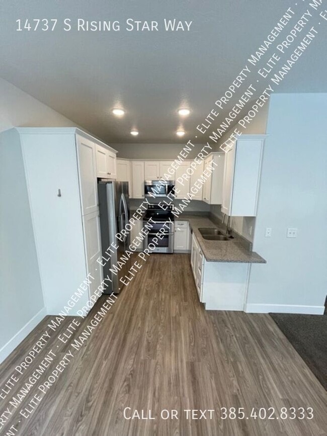 Building Photo - 14737 S Rising Star Ln