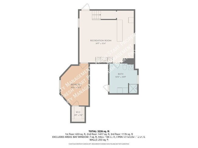 Building Photo - 505 Woodward Ave