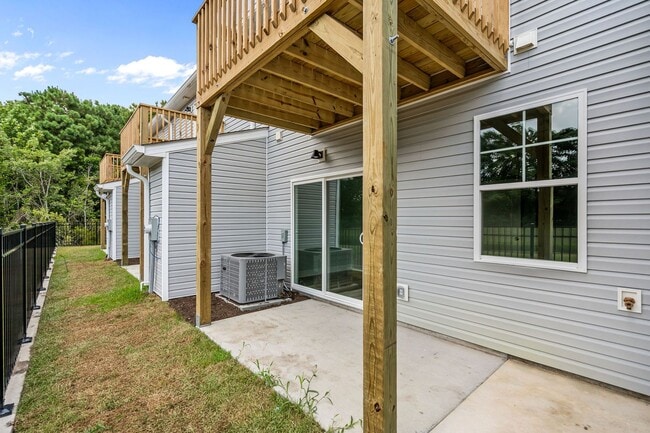 Building Photo - New Construction 3 Bedroom 3.5 Bathroom, P...