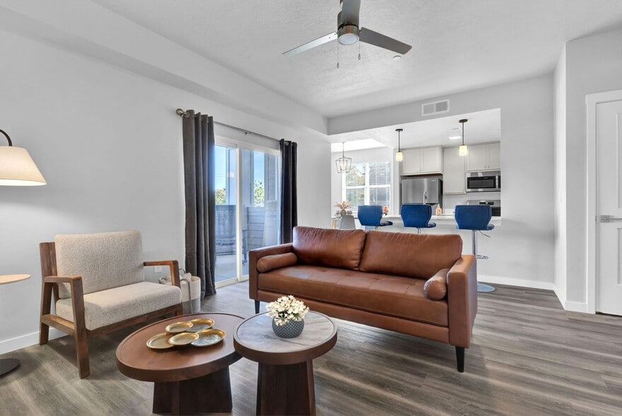 Interior Photo - Springtree Apartments