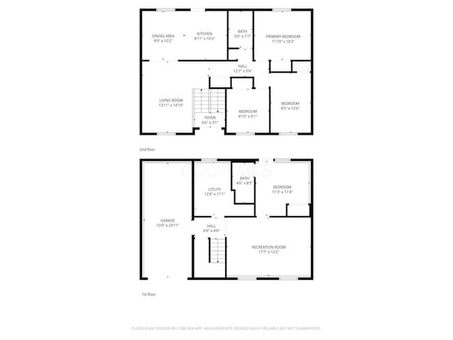 Building Photo - 2348 Warfield Dr