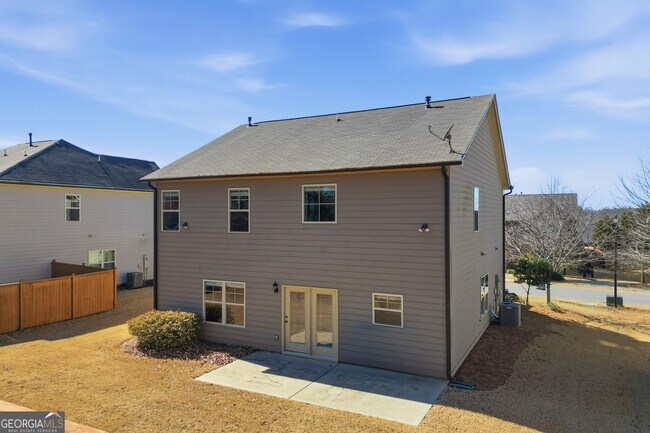 Building Photo - 4450 Pleasant Woods Dr