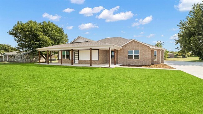 Building Photo - 12624 E Hefner Rd