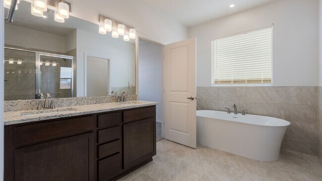 Building Photo - NEW CONSTRUCTION IN MESA DEL SOL