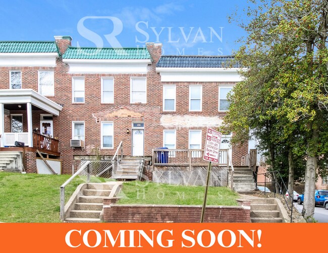 Primary Photo - Charming 3BR Townhome