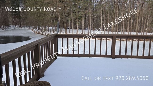 Building Photo - W3184 County Rd H