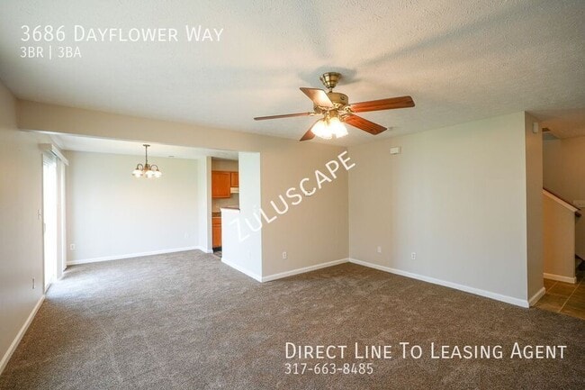 Building Photo - 3686 Dayflower Way