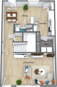 Building Photo - 2105 Tulum Calle