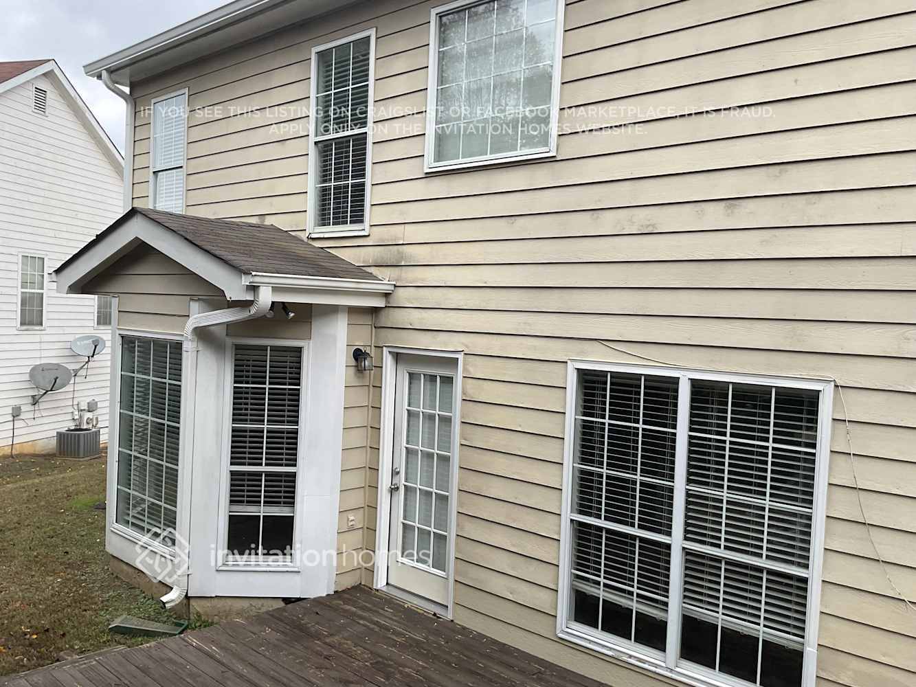 Building Photo - 650 Station View Run