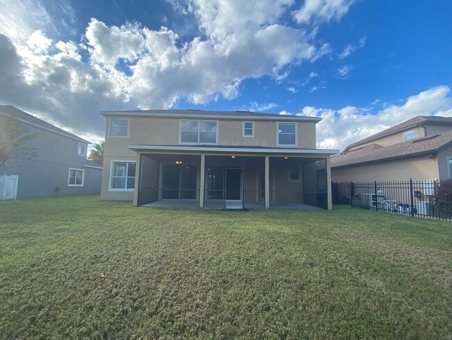 Building Photo - 3113 Curving Oaks Way