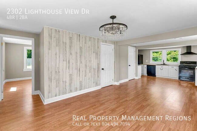 Building Photo - 2302 Lighthouse View Dr