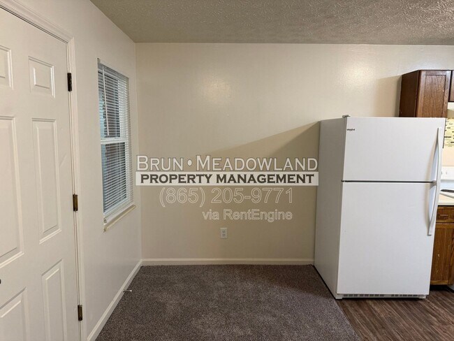 Building Photo - 5525 Jacksboro Pike