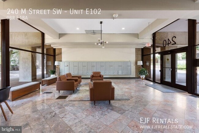 Building Photo - 240 M St SW