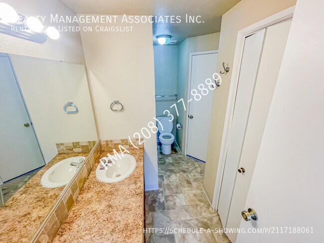 Building Photo - 6891 W Irving Ln