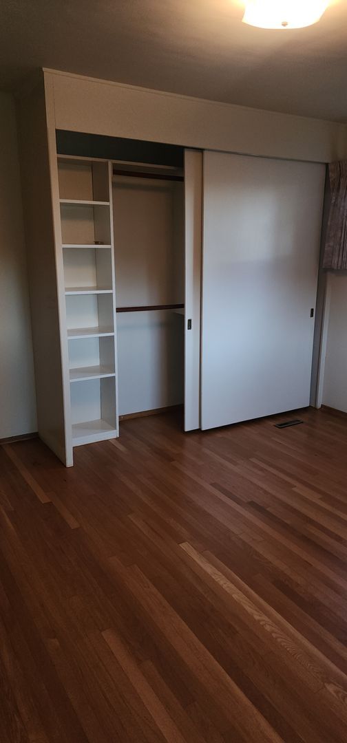 Building Photo - This is a spacious house featuring four bedrooms and two bathrooms, along with a two-car garage.