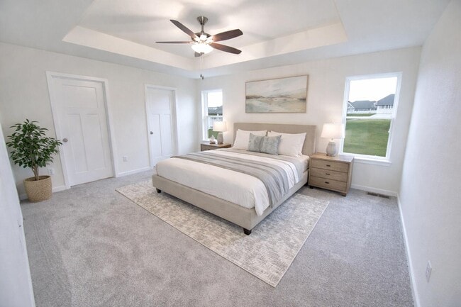 Building Photo - 2009 Savannah Dr