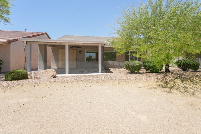 Building Photo - 7752 Fruit Dove St