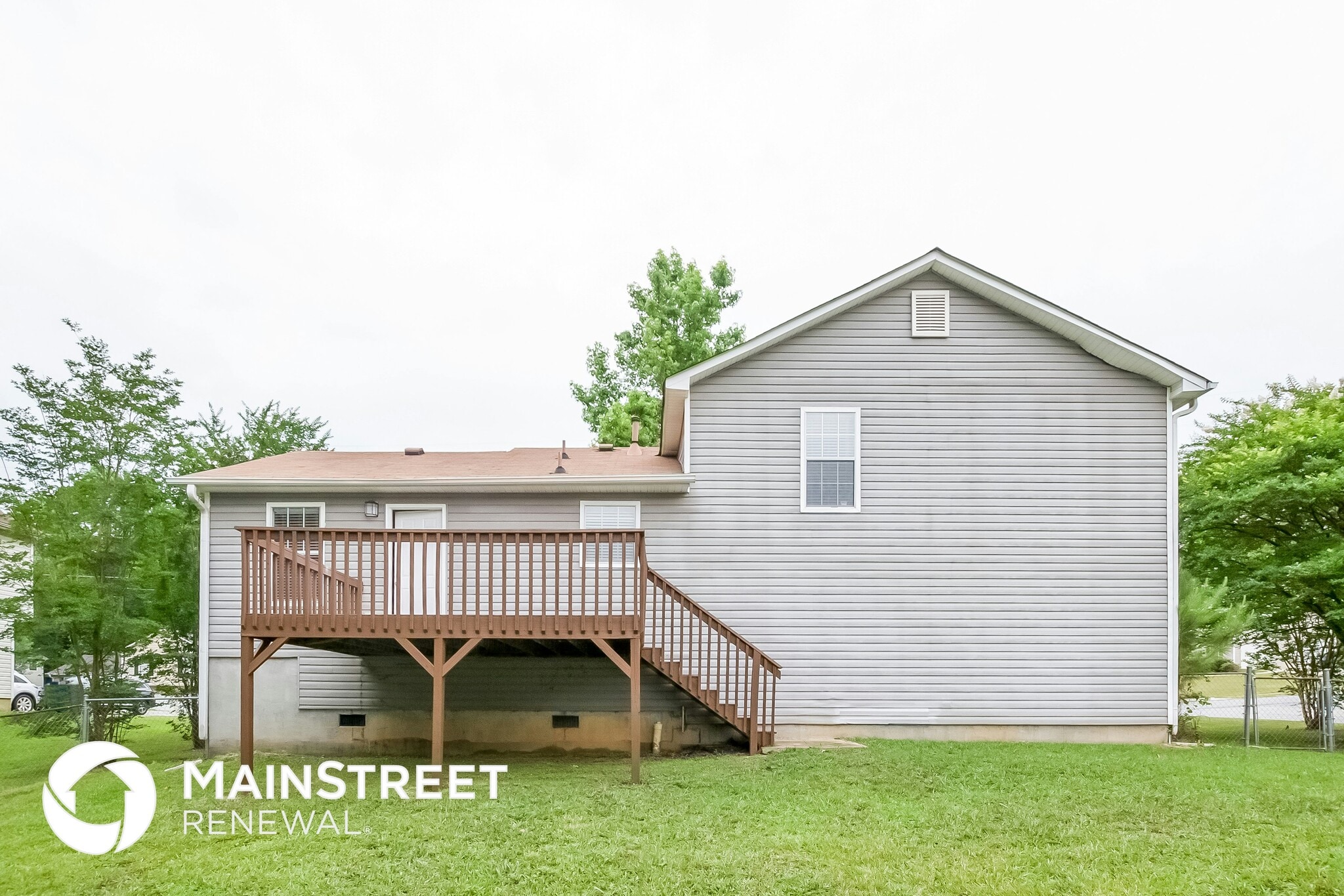 Building Photo - 206 Ivy Crest Dr
