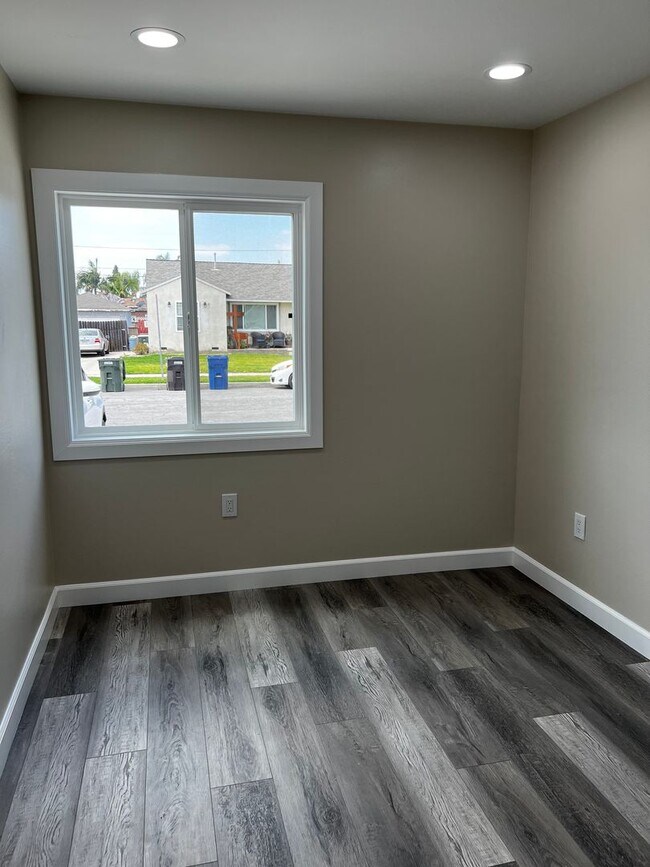 Building Photo - Brand New Three Bedroom and One Bath ADU House for Rent in Pico Rivera