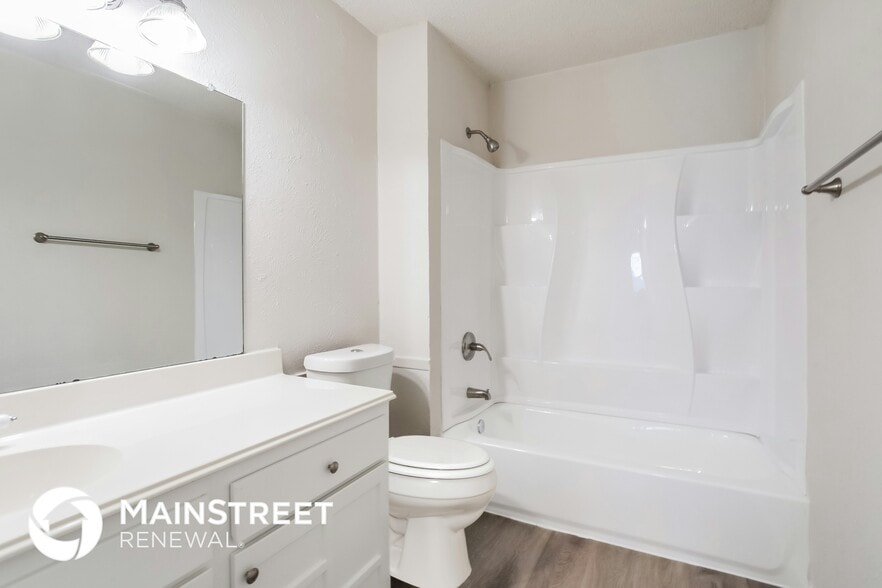 Building Photo - 201 Wildfire Dr