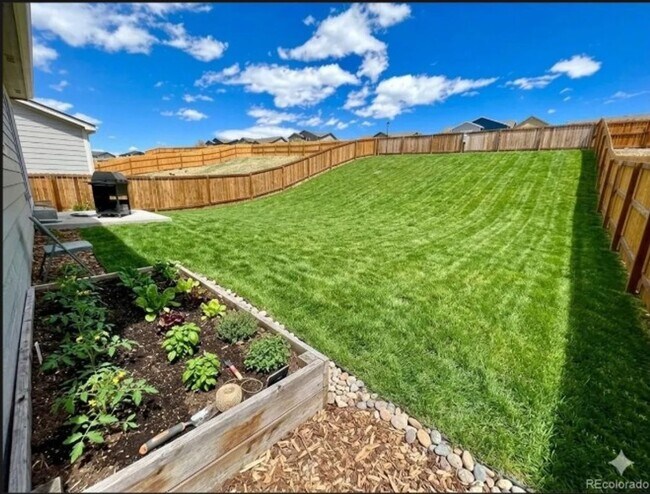Building Photo - Luxury Living in Colorado Springs - NEW Home