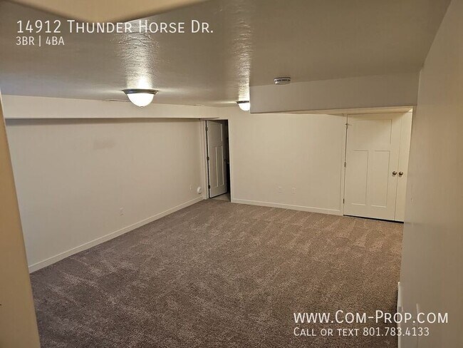 Building Photo - 14912 S Thunder Horse Ln