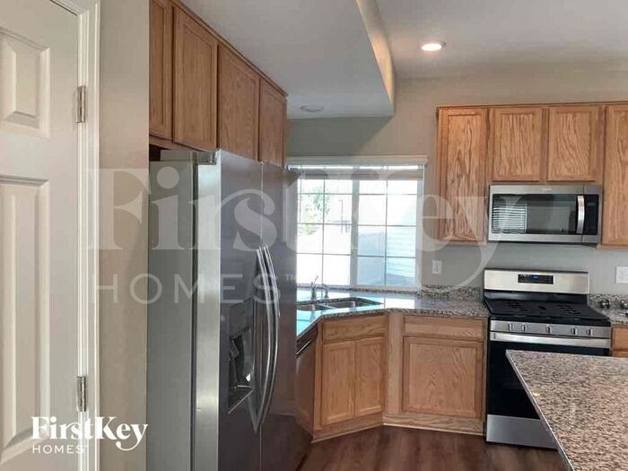 Building Photo - 4401 N Quatar Ct
