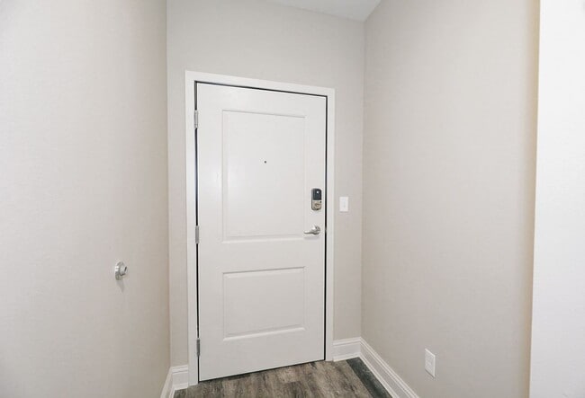 Entry - The Flats on Archer - Reduced Rates on All Units!