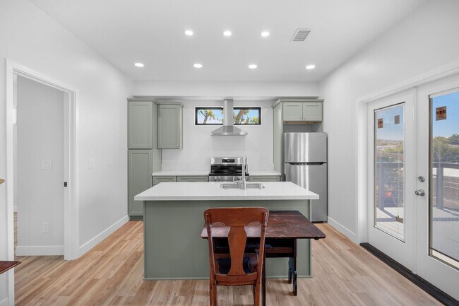 Building Photo - Brand New Unique ADU with Views of La Mesa!