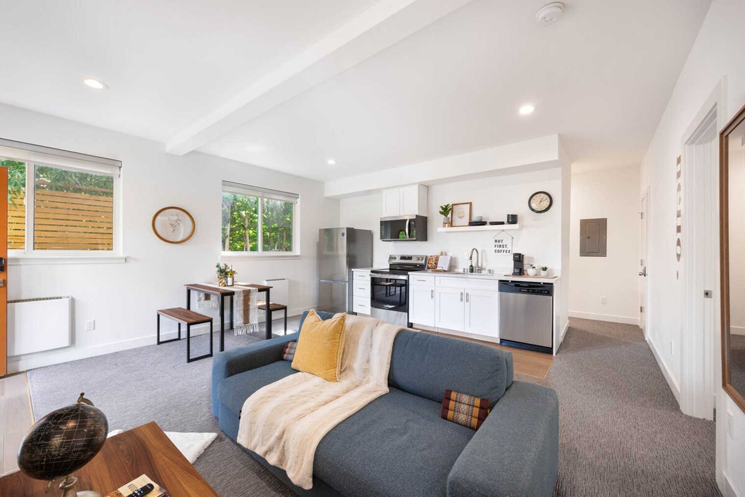 Building Photo - 3826 Meridian Ave N