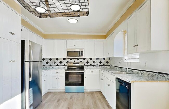 Building Photo - Available Now