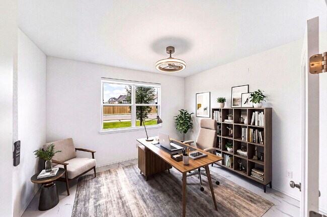 Building Photo - The Home You Will Be Happy to Come Home To.