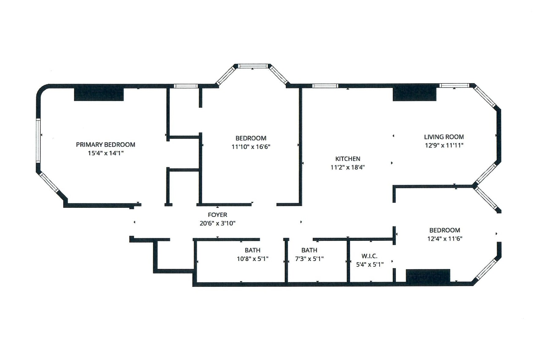 Building Photo - 124 Lyon St