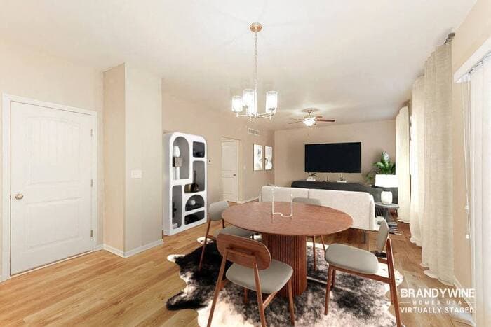 Building Photo - 711 Poplar Cir