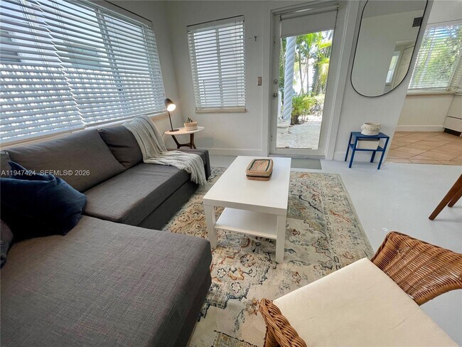 Building Photo - 8036 Harding Ave