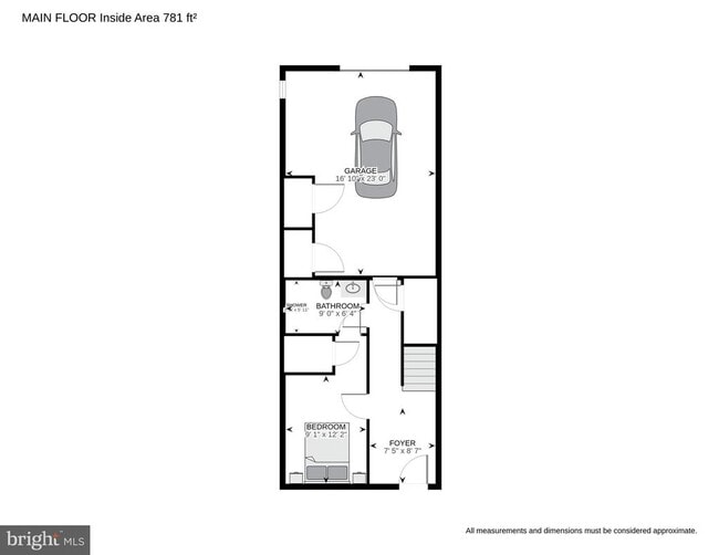 Building Photo - 818 Bond St