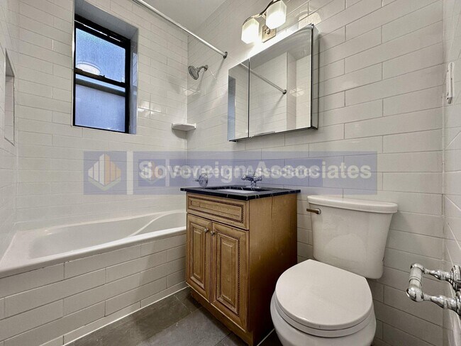 Building Photo - 607 West 137th Street