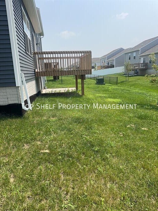 Building Photo - 1110 Northview Dr