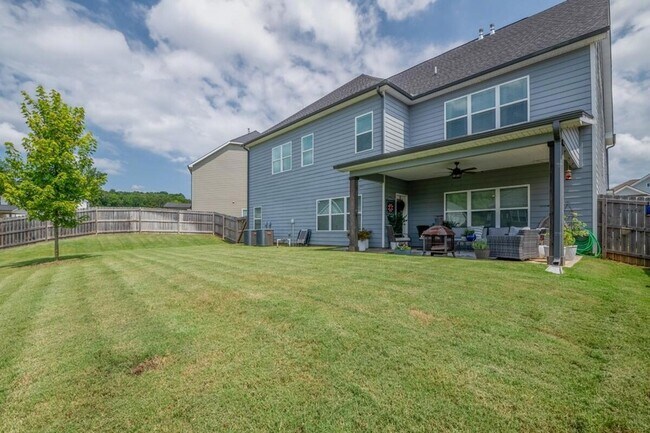 Building Photo - 3329 Prairie Range Ln