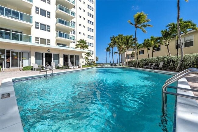 Building Photo - 6000 N Ocean Blvd