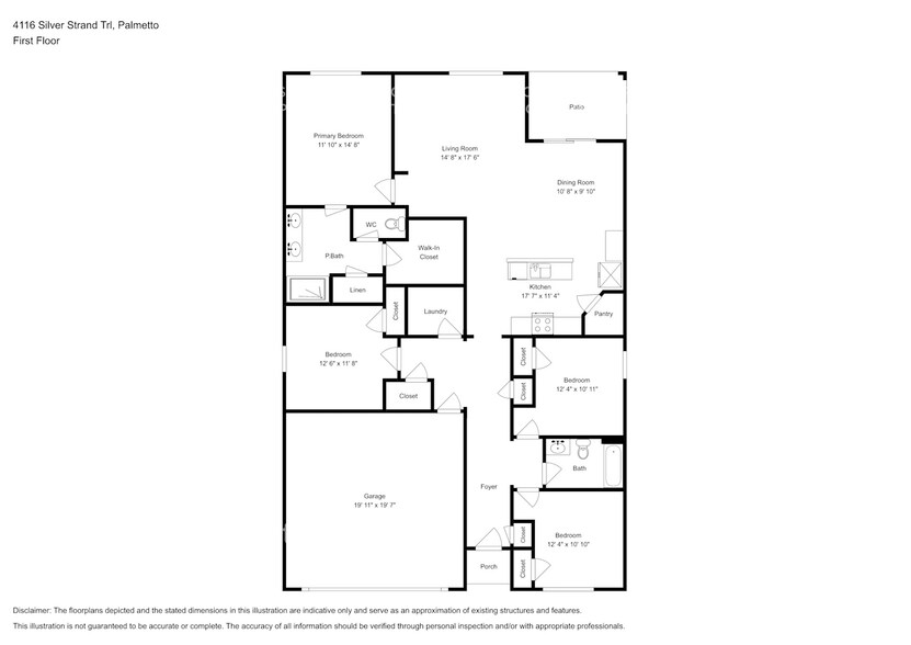 Building Photo - 4116 Silver Strand Trl